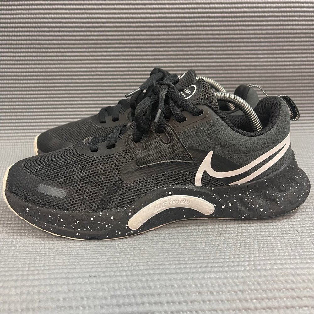 Nike Renew Retaliation TR 3 Men’s 8 Training Athletic Running Trail Hiking Shoes - Picture 4 of 11